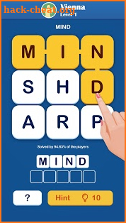 Wordful-Word Search Mind Games screenshot