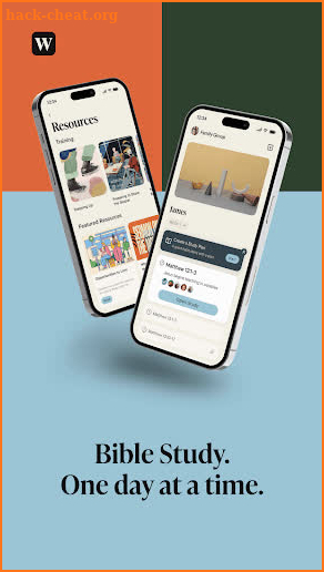 WordGo: The Bible Study App screenshot