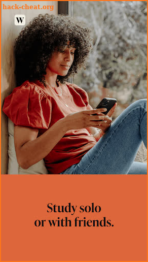 WordGo: The Bible Study App screenshot