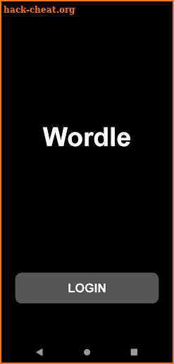 Wordly : Daily | Unlimited screenshot