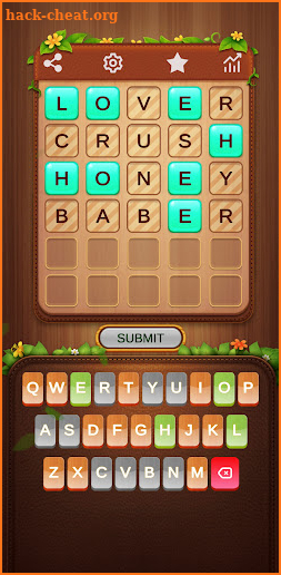 Wordly Puzzle :Daily Word Game screenshot