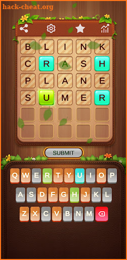 Wordly Puzzle :Daily Word Game screenshot