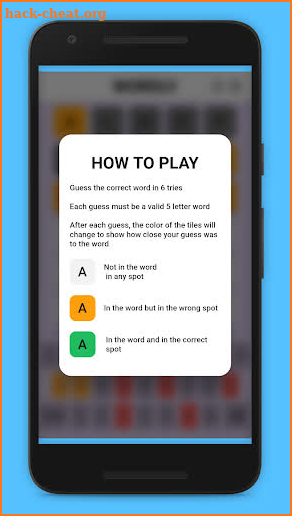 Wordly -Unlimited Word Puzzles screenshot