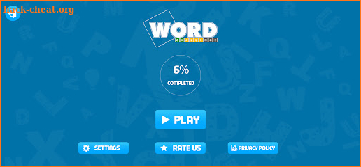 Wordly – Word Challenge screenshot