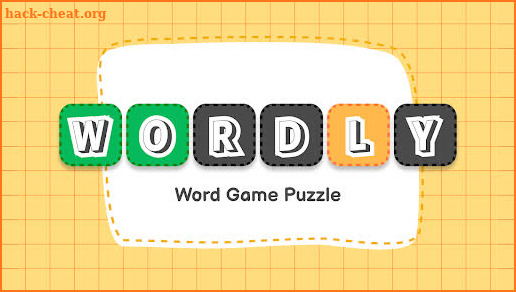 Wordly - wordle unlimited screenshot