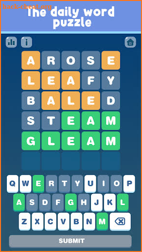 Wordnet : Word With Friends screenshot