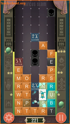 Words Away - A Word Puzzle Game screenshot