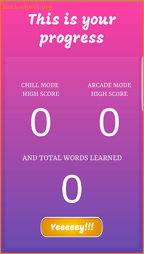 Words Battle - Vocabulary Challenge screenshot