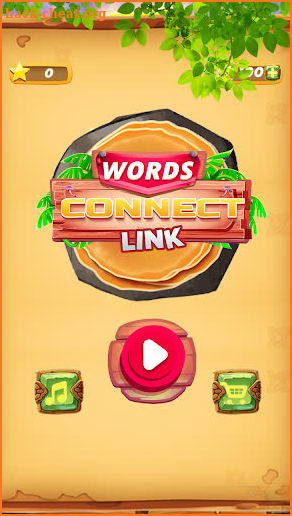 Words Connect Link-Temple Puzzle screenshot