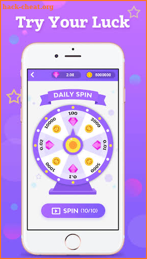 Words Luck - Free Word Games & Win Rewards screenshot