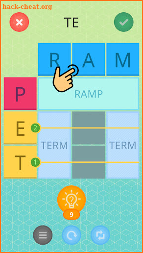 Words Puzzle - Word Games screenshot