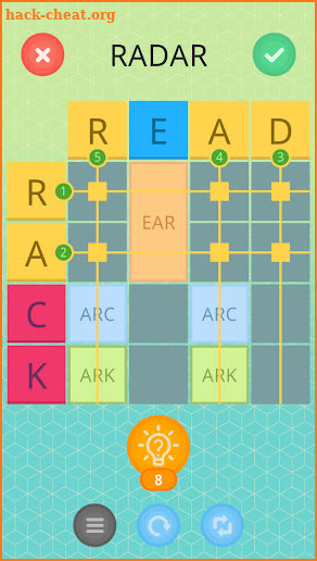 Words Puzzle - Word Games screenshot
