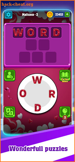 Words search - Words connect screenshot