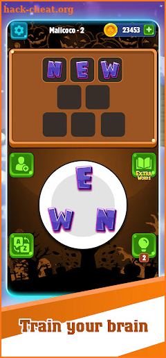 Words search - Words connect screenshot