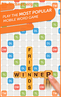 Words With Friends 2 - Word Game screenshot