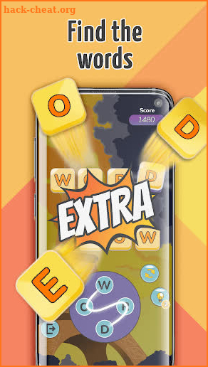Words With Prizes screenshot