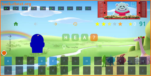 WordsLearn screenshot