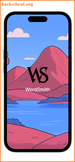 WordSmith: Master Your Craft screenshot