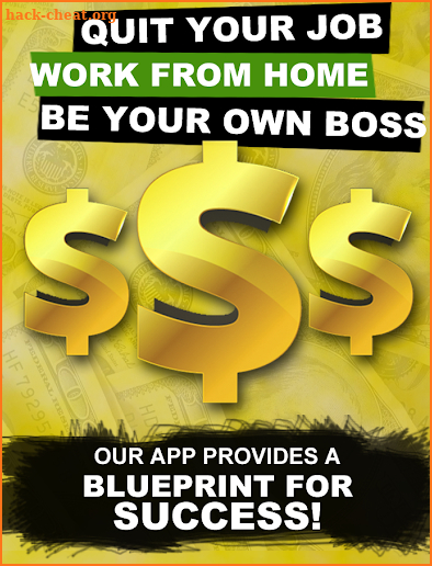 Work From Home 💸 Make Money Online (Free) screenshot