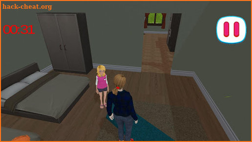 Working Virtual Mother: Happy Family Mom Simulator screenshot