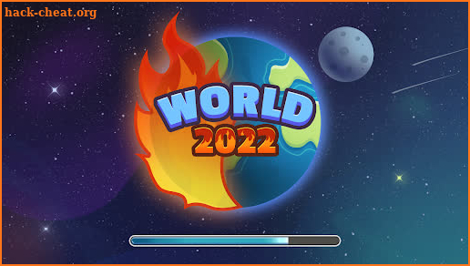 World 2022 screenshot