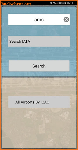 World Airports Pro screenshot