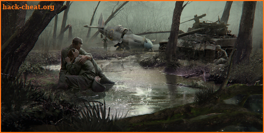 World at War: WW2 Strategy MMO screenshot