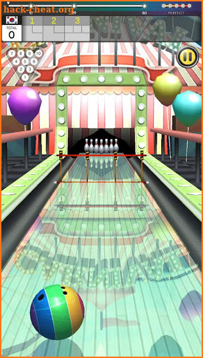 World Bowling Championship screenshot