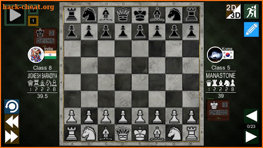 World Chess Championship Pro screenshot