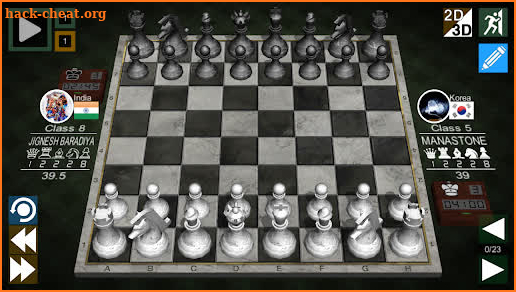 World Chess Championship Pro screenshot