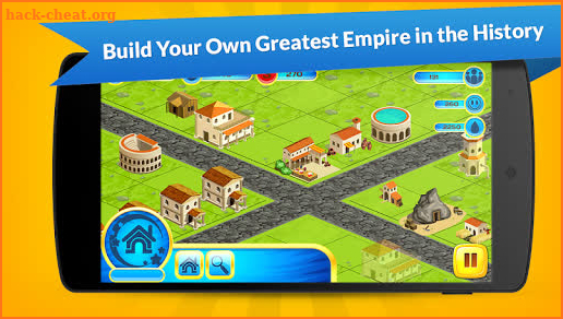 World Civilizations - Empire of Rome screenshot