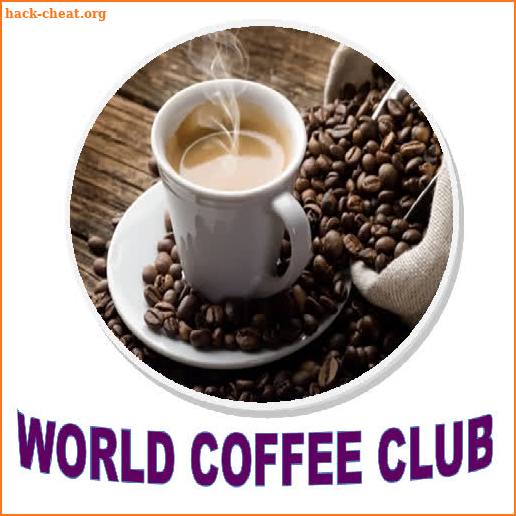 World Coffee Club screenshot