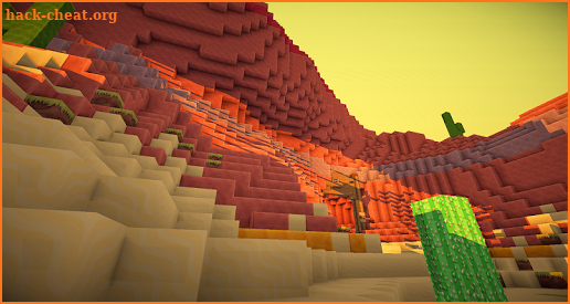 World Craft Block Building Game screenshot