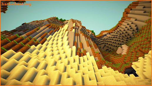 World Craft Block Building Game screenshot
