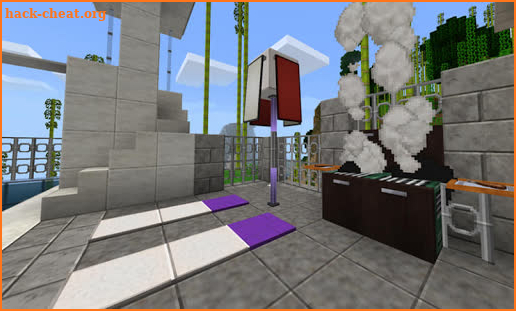 World Craft : Crafting and Building City Simulator screenshot