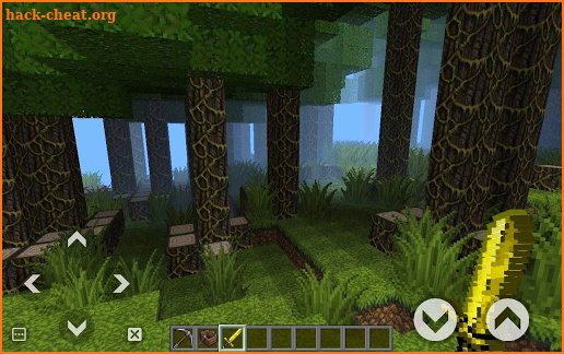 World Craft: Survival screenshot
