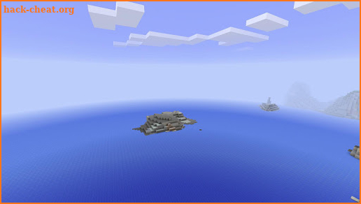 World Creative: Building game screenshot