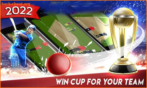 World Cricket League : WCL screenshot