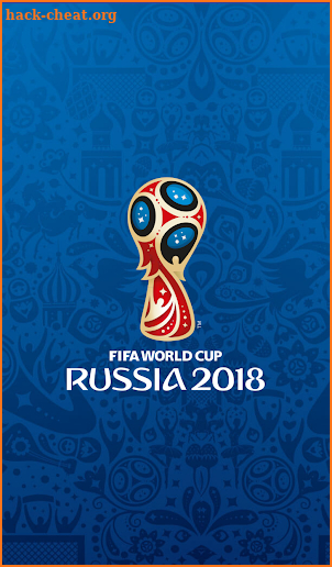 World Cup 2018 Jersey screenshot
