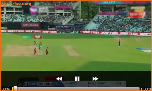World cup 2019 Live TV (HD streaming) screenshot