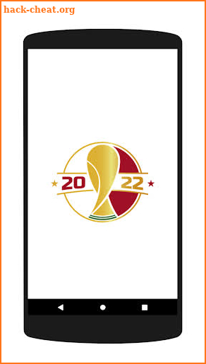 World Cup 2022 Qualifiers Live screenshot