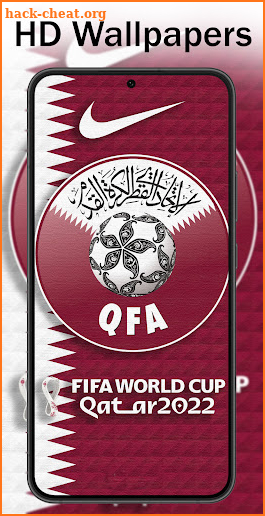 World Cup 22 Wallpapers screenshot