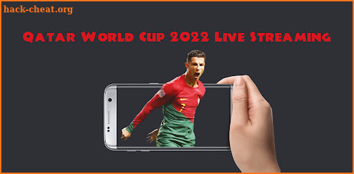 World Cup Football Live Stream screenshot