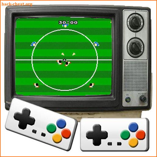World Cup Soccer 1990 (Video Game) screenshot