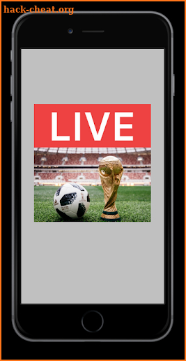 World Cup TV - Free Live Streaming screenshot