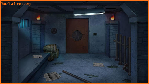 World Dangerous Prison Escape screenshot