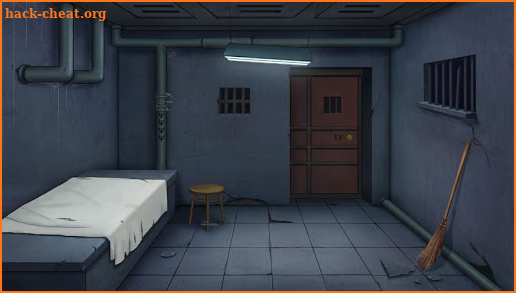 World Dangerous Prison Escape screenshot