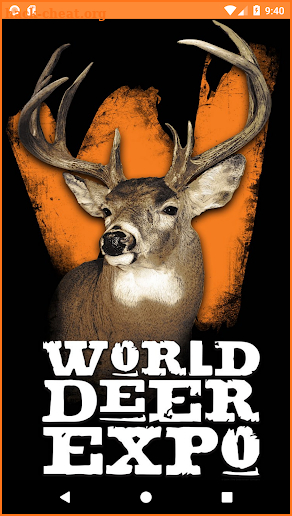 World Deer Expo screenshot