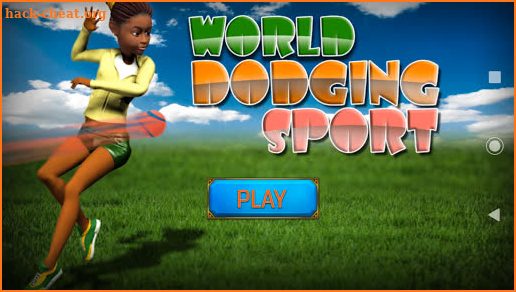 World Dodging Sport screenshot
