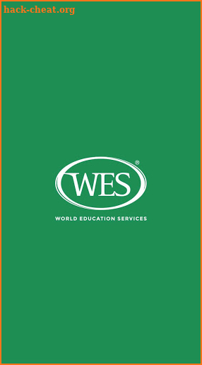 World Education Services screenshot